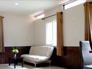 Phangan Chalet Bungalows