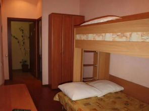 Мини-отель 5rooms