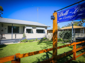 Dell-Lee Cottage