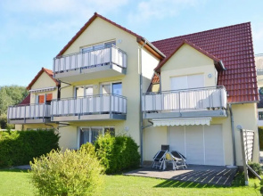 Ostseeglück App9