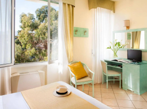 Hotel Eden Park