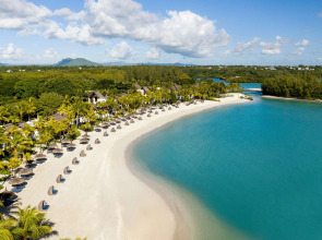 Shangri-La Le Touessrok, Mauritius