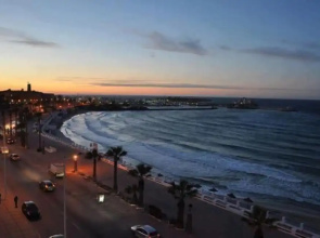 Hôtel Mezri