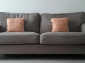 BS Homestay1 (1R1B)- Miri Times Square