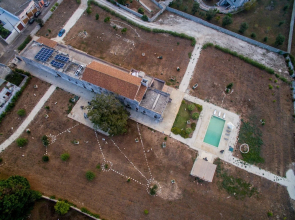 Casino de Viti Dimora storica