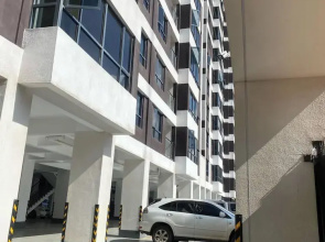 One Bedroom at Marina Bay Square