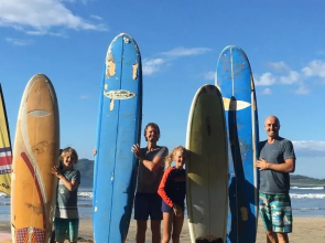 Libelula Lounge & Lodgings