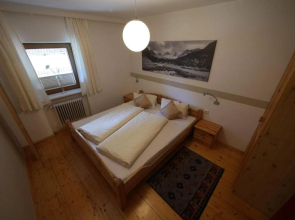 Appartements Rieser in Mayrhofen