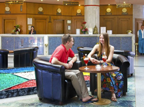 Gafy Resort Aqua Park