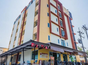 K.D Residence Songkla