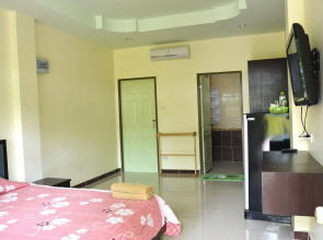 A.N.A. Apartment