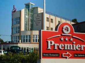 Hotel Premier Botosani