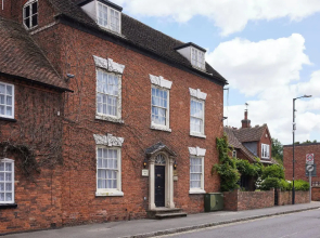 Coleshill Hotel by Greene King Inns