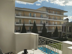 Civitel Attik Rooms & Suites