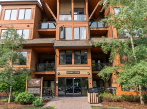 Solara Suite-Indoor Pool - Hot tub - GYM