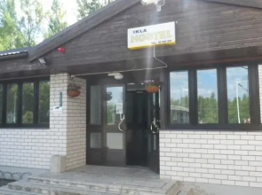 Ikla Hostel