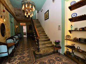 Hotel Valide Hanim Konak