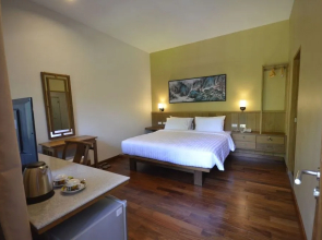 Sakorn Boutique Hotel