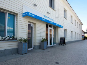 Отель Волна