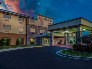 Days Inn Fairborn