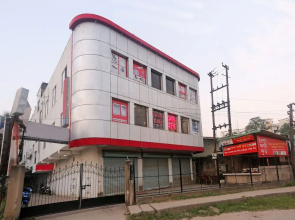 OYO 9924 Lisa Guest House