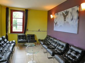 Holiday Home in the Middle of the Forest, Ideal for a Family Reunion