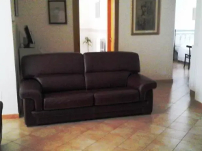 Casa Manu
