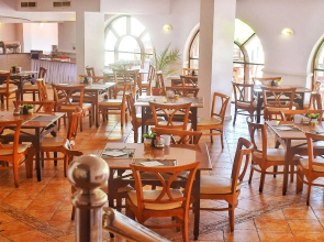 Tropitel Dahab Oasis