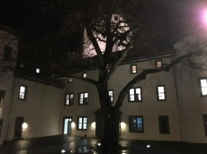 Pension Haus Adams