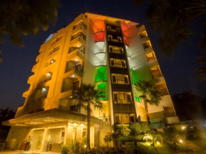 Regenta Orko's Haridwar