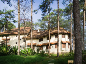 Ana Mandara Villas Dalat Resort & Spa