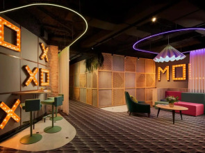 Avani Alonso Martinez Madrid Hotel