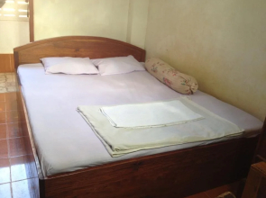 SoukSomPhone Hotel
