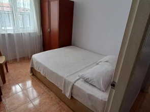 Zeytin Otel Altinoluk