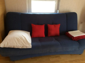 Lovely Apartment in Pirovac With Balcony