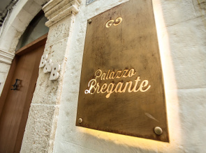 Palazzo Bregante