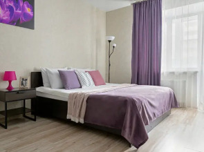 Как Дома 58 на ул. Тамбовская, д. 9А