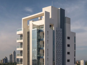 ÚNICO - Stay & Residences by AVA