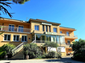 Hotel Le Clément V