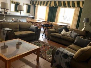 Summerplace Holiday Home