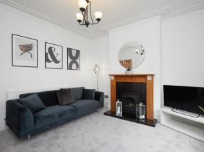 Darley Park Derby Town House (Cathedral Quarter)