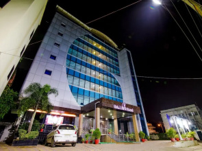 Hotel AVN Grand