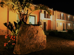 Hotel Le Sabbie Calasetta
