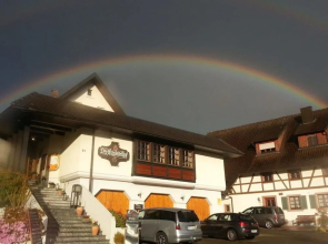 Hotel- Restaurant Der Einsiedelhof