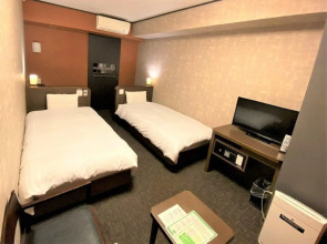 Dormy Inn Premium Kyoto Ekimae Natural Hot Spring