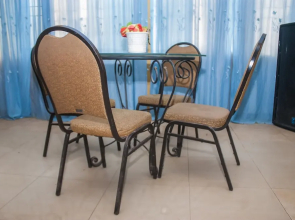 D Jos Hotel