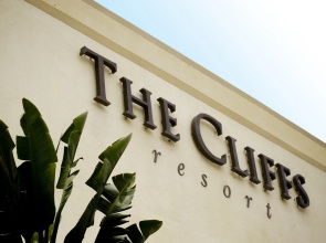 The Cliffs Hotel & Spa