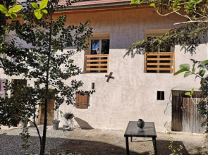 La Maison des Vignes