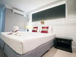 Convenient Park Bangkok Hotel