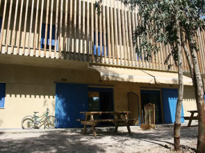 Villa Vacacional Isla Del Zujar